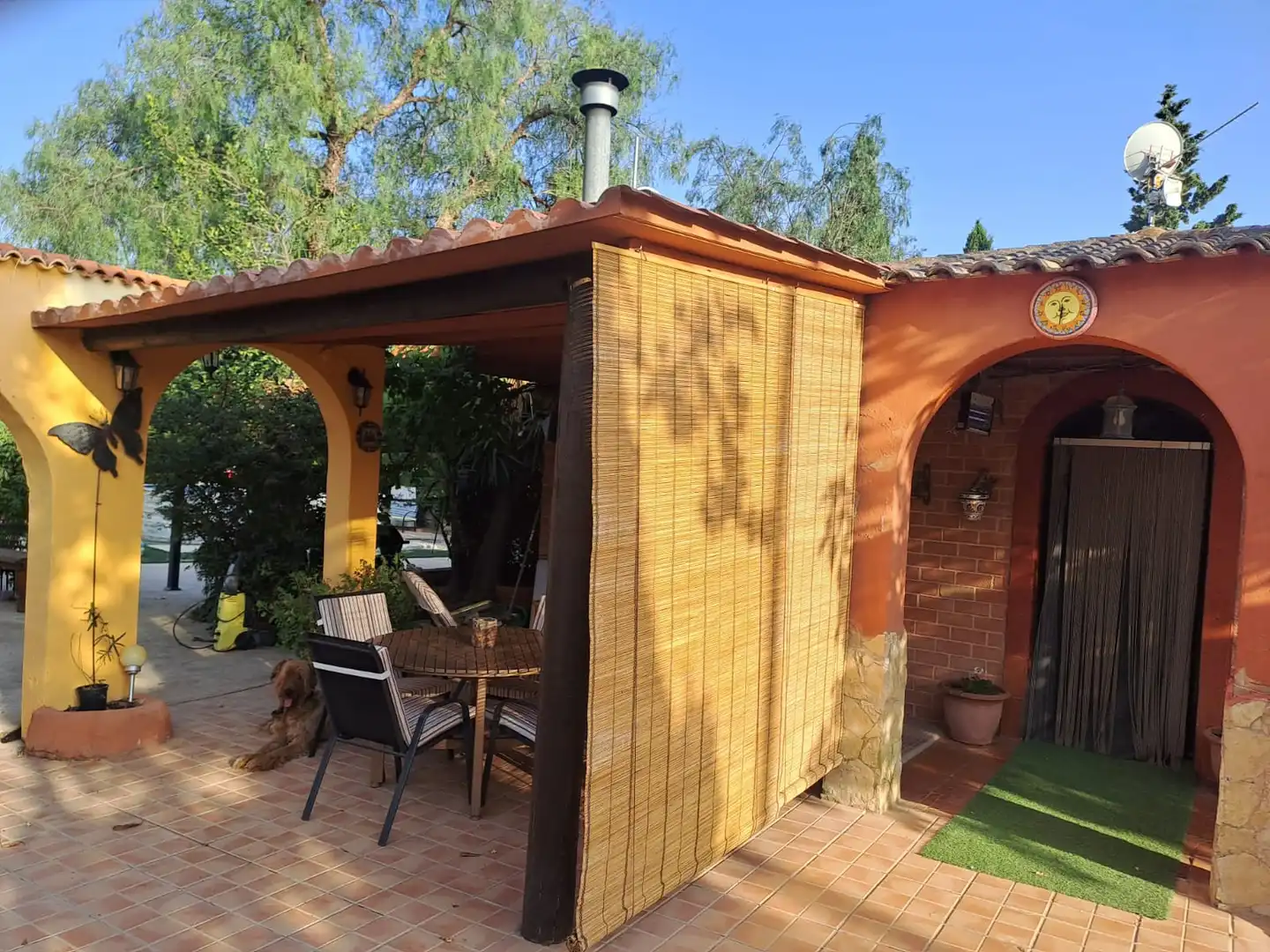 Villa avec terrasse à vendre à Camino de la Caseta Bravo, imagen 42