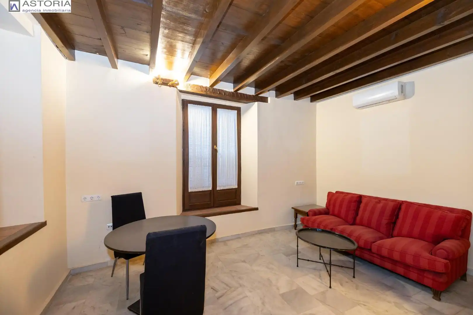 Appartement compact à vendre à Calle Cocheras de San Cecilio, imagen 3