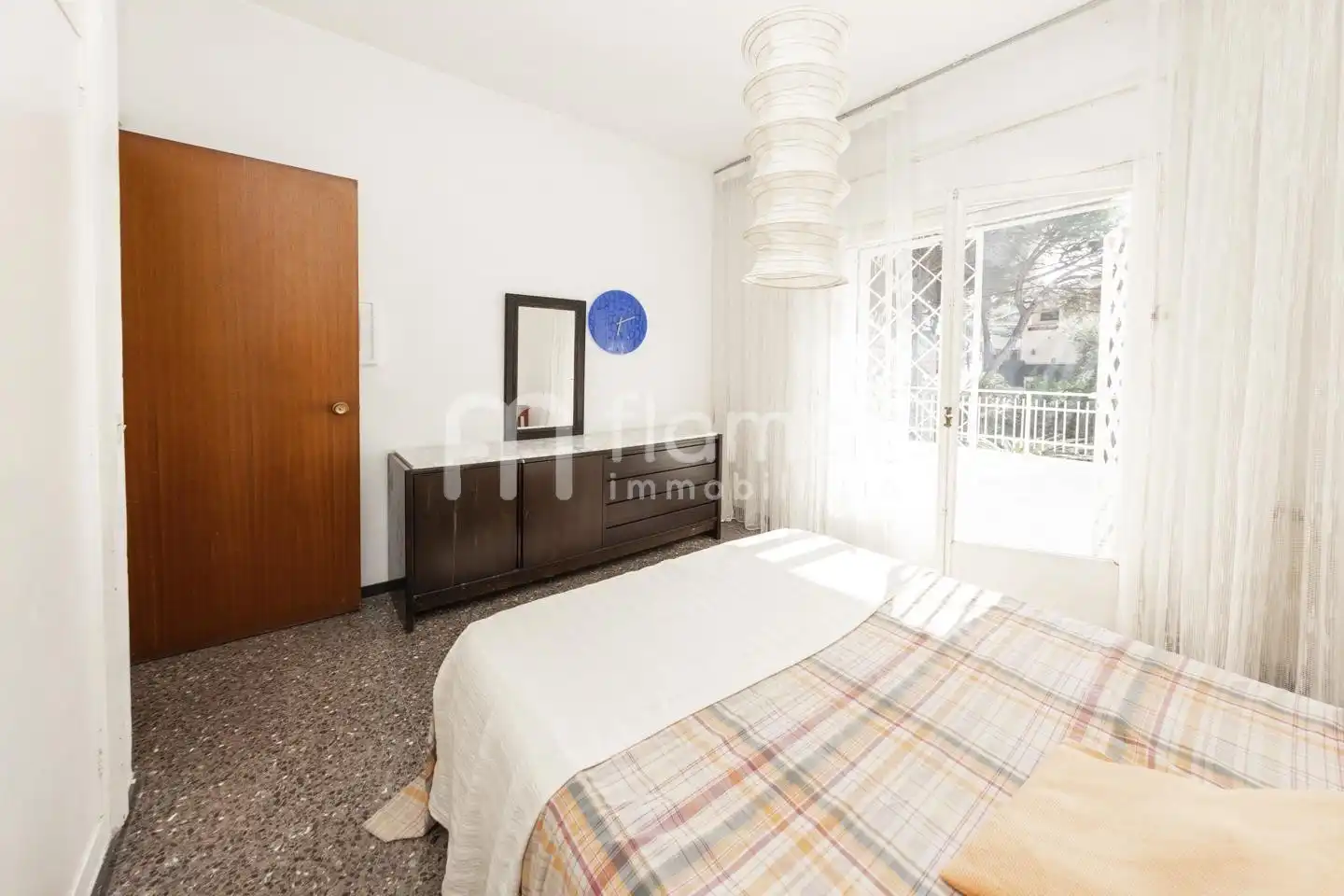 Habitación de Casa o chalet en venta en Lloret de Mar con Jardín privado y Piscina comunitaria