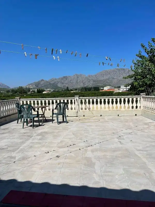 Maison rustique avec terrasse à vendre à Calle Poeta García Lorca, imagen 12