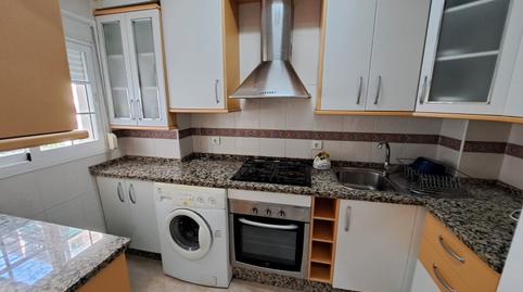 Photo 2 of Flat for rent in Avenida San Carlos, Solymar, Benalmádena