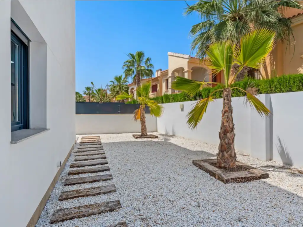 Casa con piscina en venta en Calle las Abubillas, imagen 29