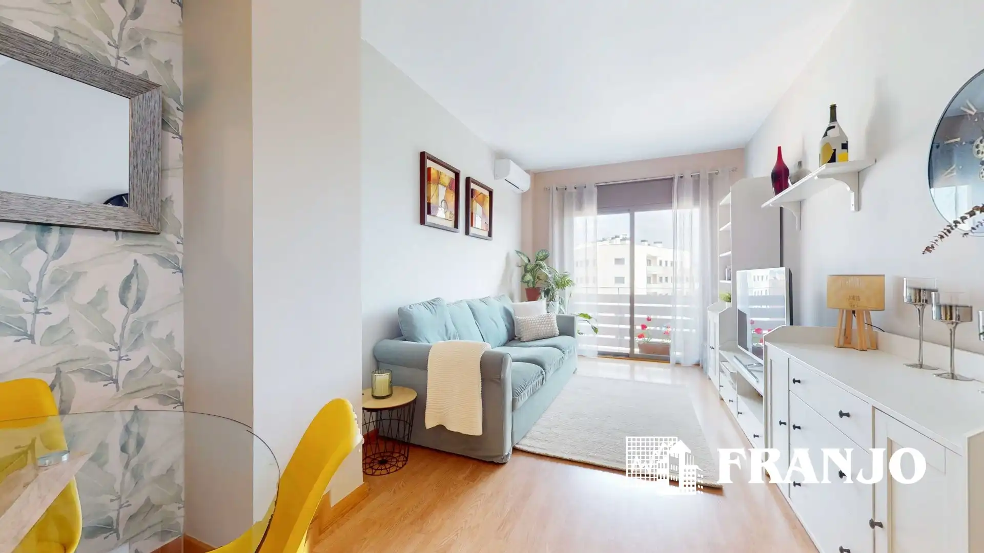 Habitación de Piso en venta en Terrassa con Aire acondicionado, Calefacción y Trastero