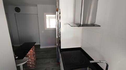 Foto 4 de Pis en venda a Casco Histórico de Vallecas, Madrid