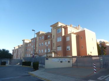 Wohnung zum Verkauf in Casco Urbano