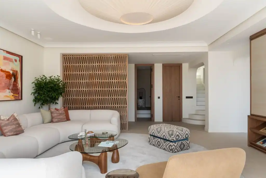 Villa con piscina in vendita a Milla de Oro, imagen 30