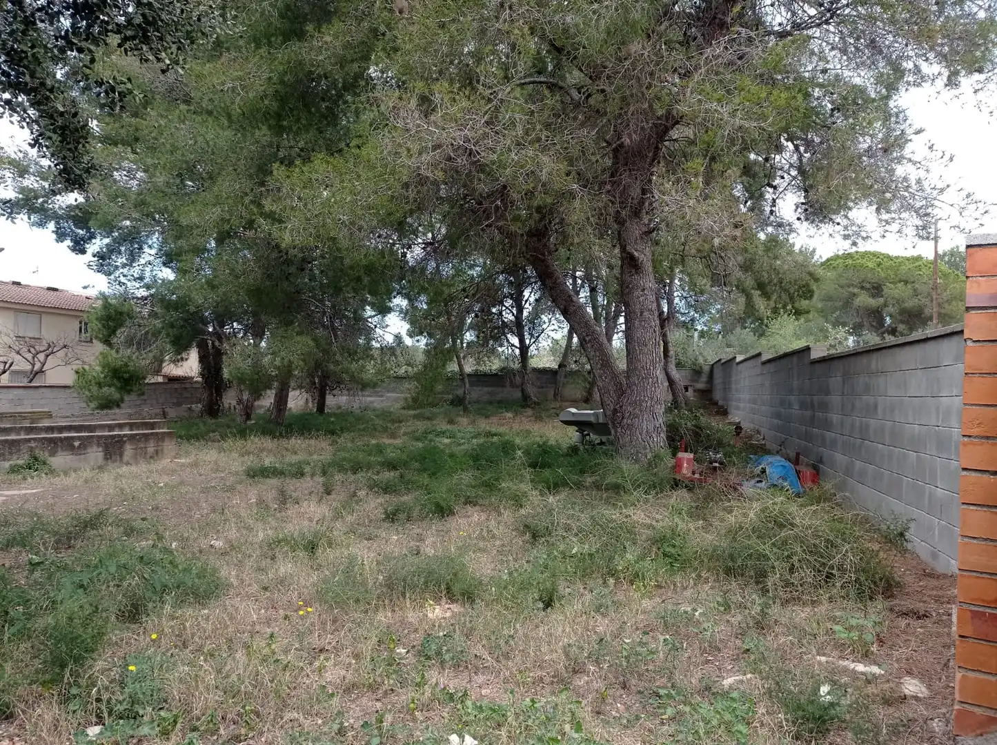 Terreno residencial en venta en El Catllar, imagen 10