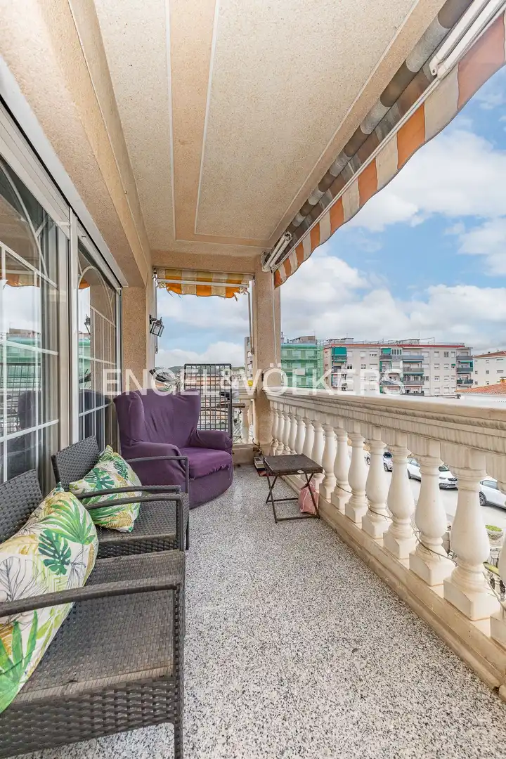 Casa con terrazza in vendita a Polinyà, imagen 34