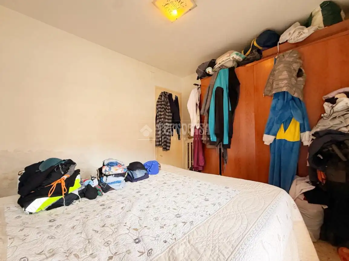 Piso en venta en Marianao