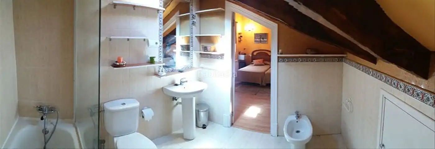 Apartament amb ascensor de lloguer a Calle Sampiro 11, imagen 9