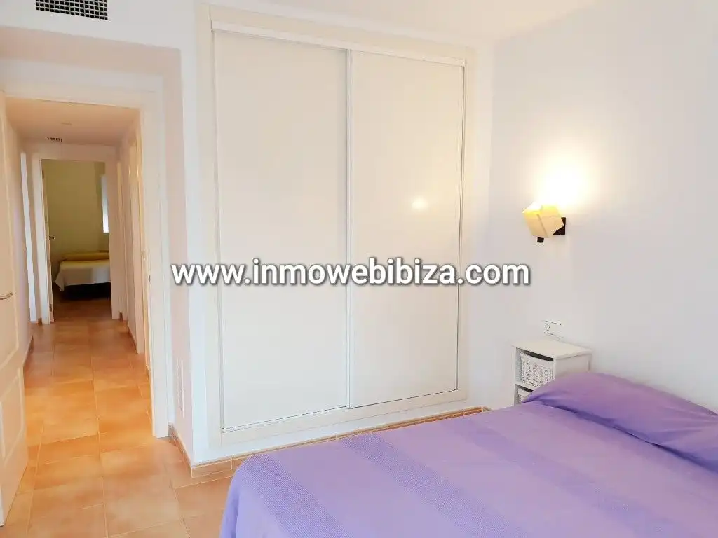 Apartments for rent in Santa Eulària des Riu, Illes Balears