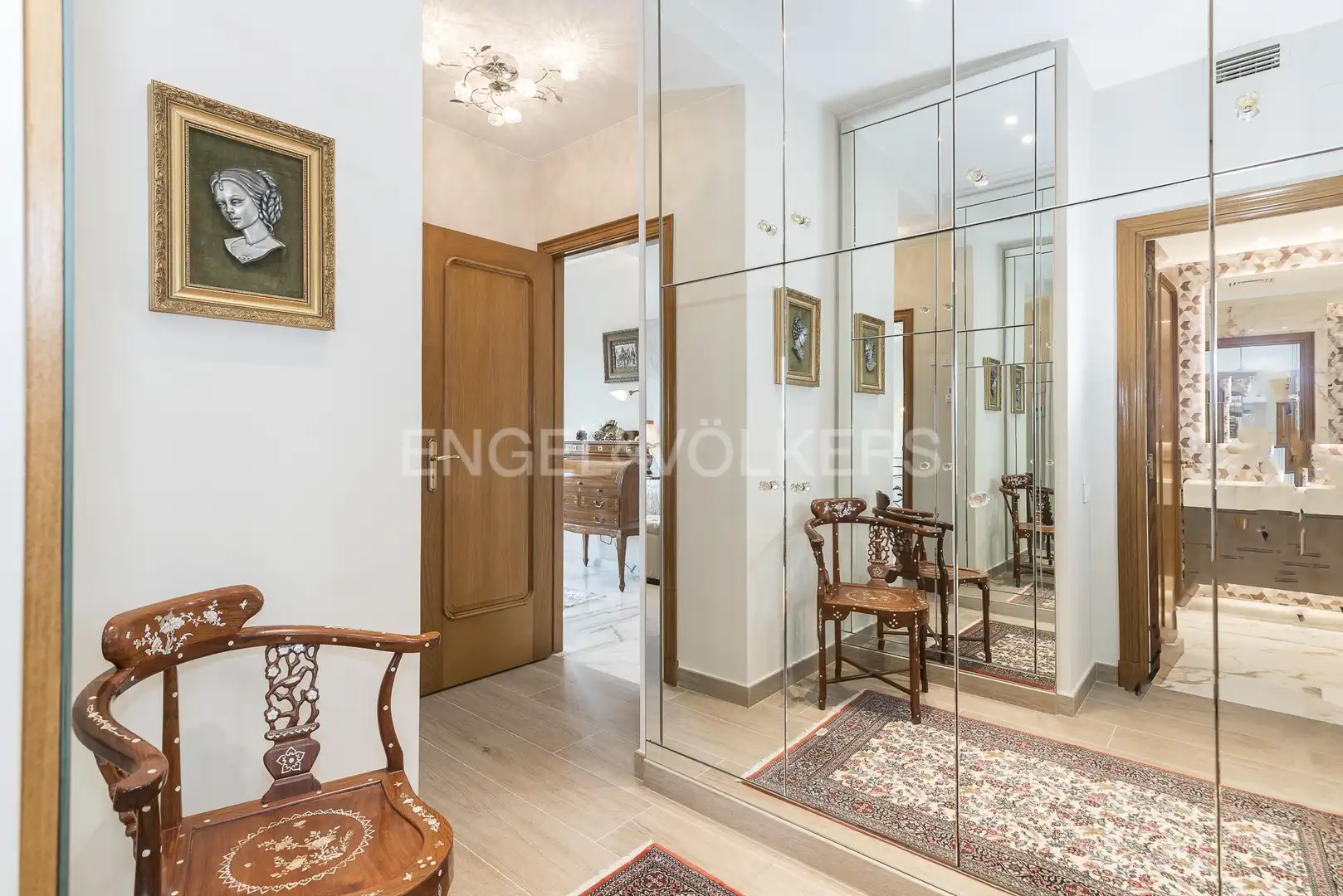 Casa o xalet en venda en Vilanova i la Geltrú amb Aire condicionat, Calefacció i Jardí privat