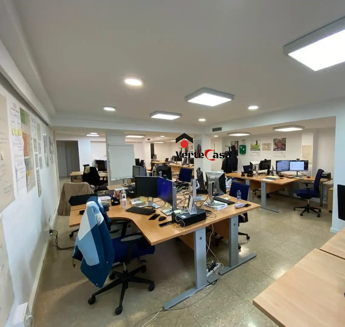 Büro mit Aufzug zur Miete in cronista carreres, imagen 10