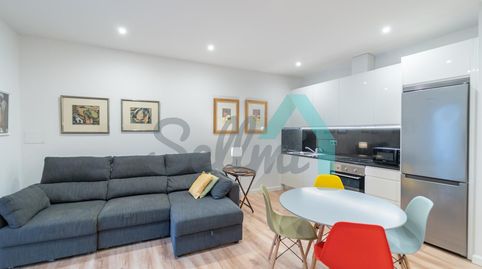 Photo 5 of Flat for rent in Oscura, Santo Domingo - El Campillín, Oviedo