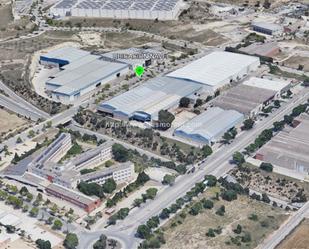 Exterior view of Industrial buildings for sale in Vilanova del Camí