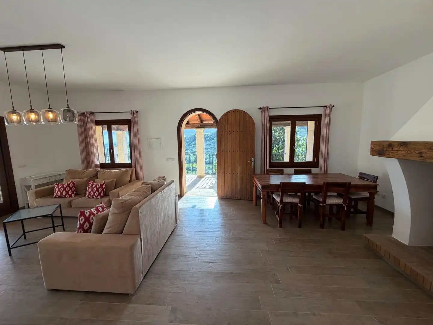 Casa rústica con piscina en venta en Llevant, imagen 17