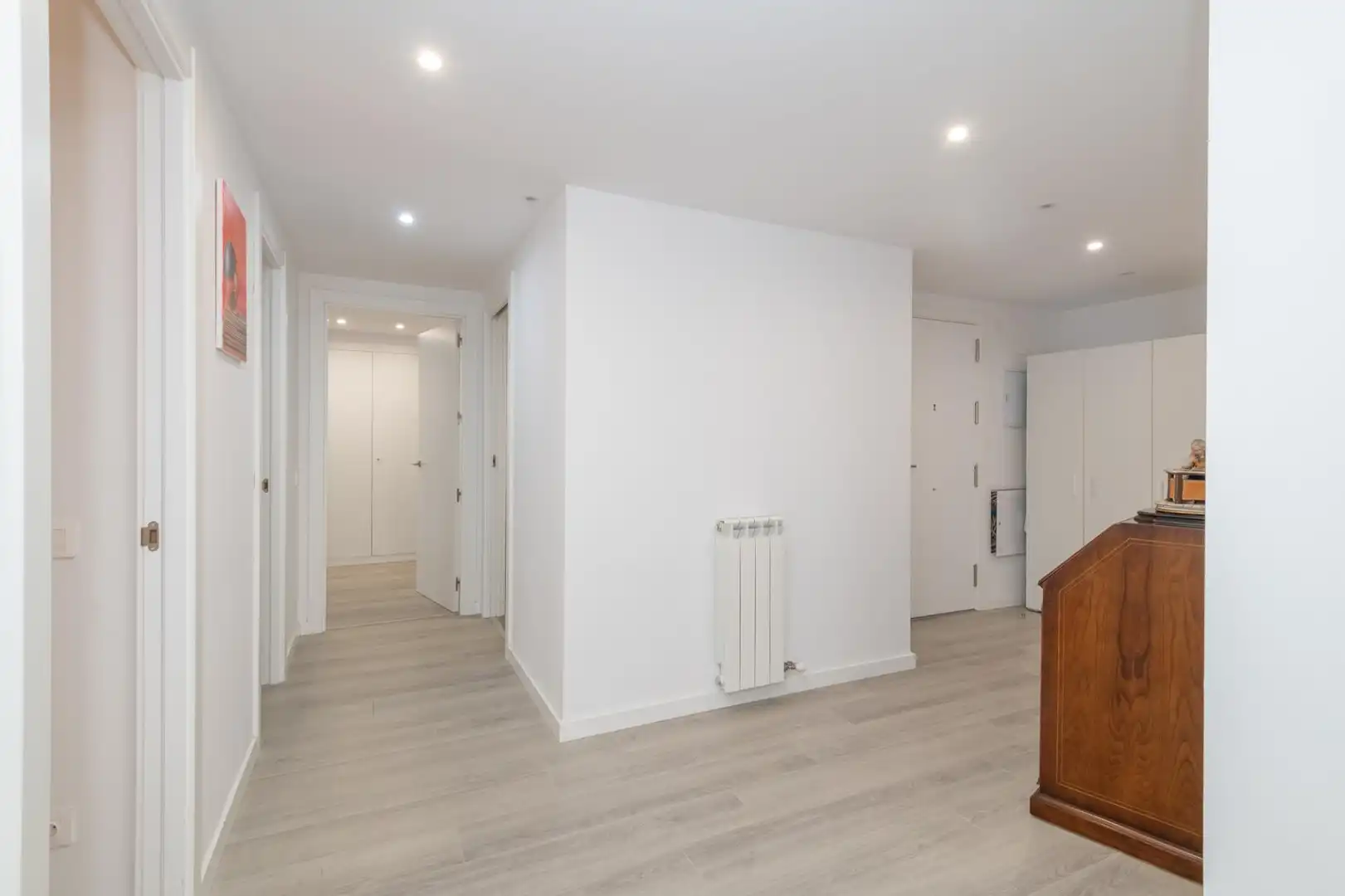 Apartament de lloguer en Girona amb Parquet i Piscina comunitària