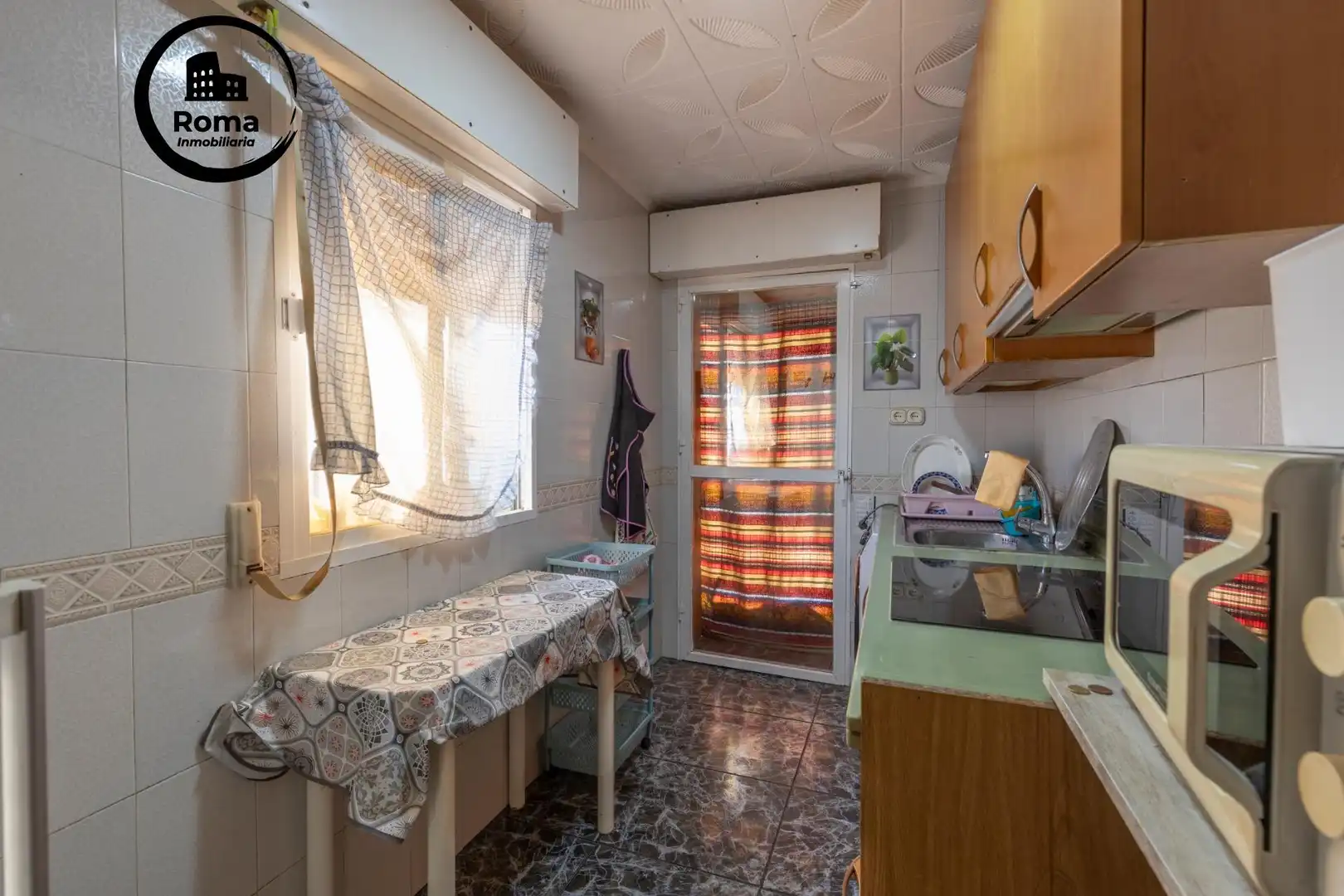Casa bifamiliare in vendita a La Zubia Ciudad, imagen 12
