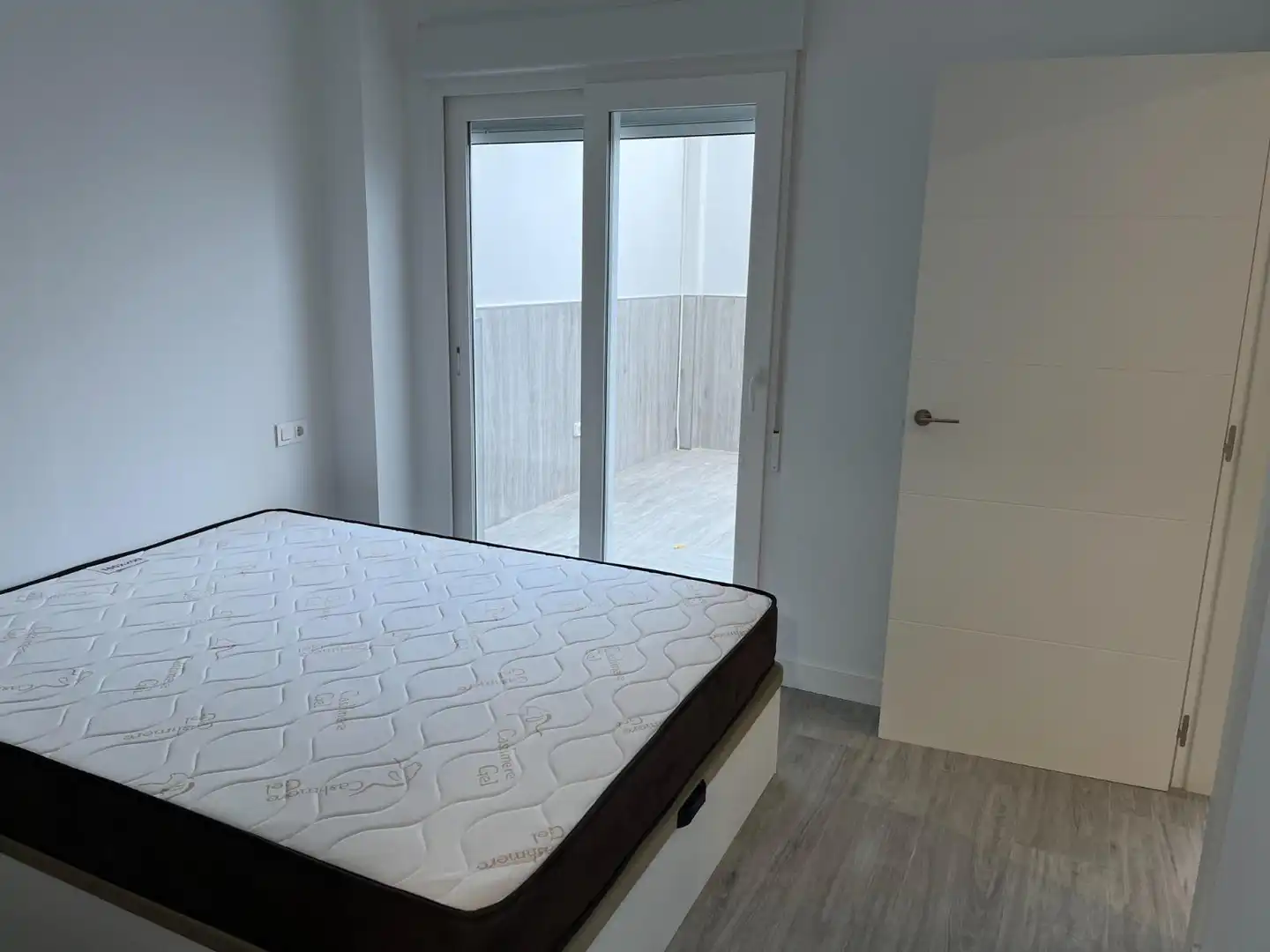 Flat for rent in Campello pueblo