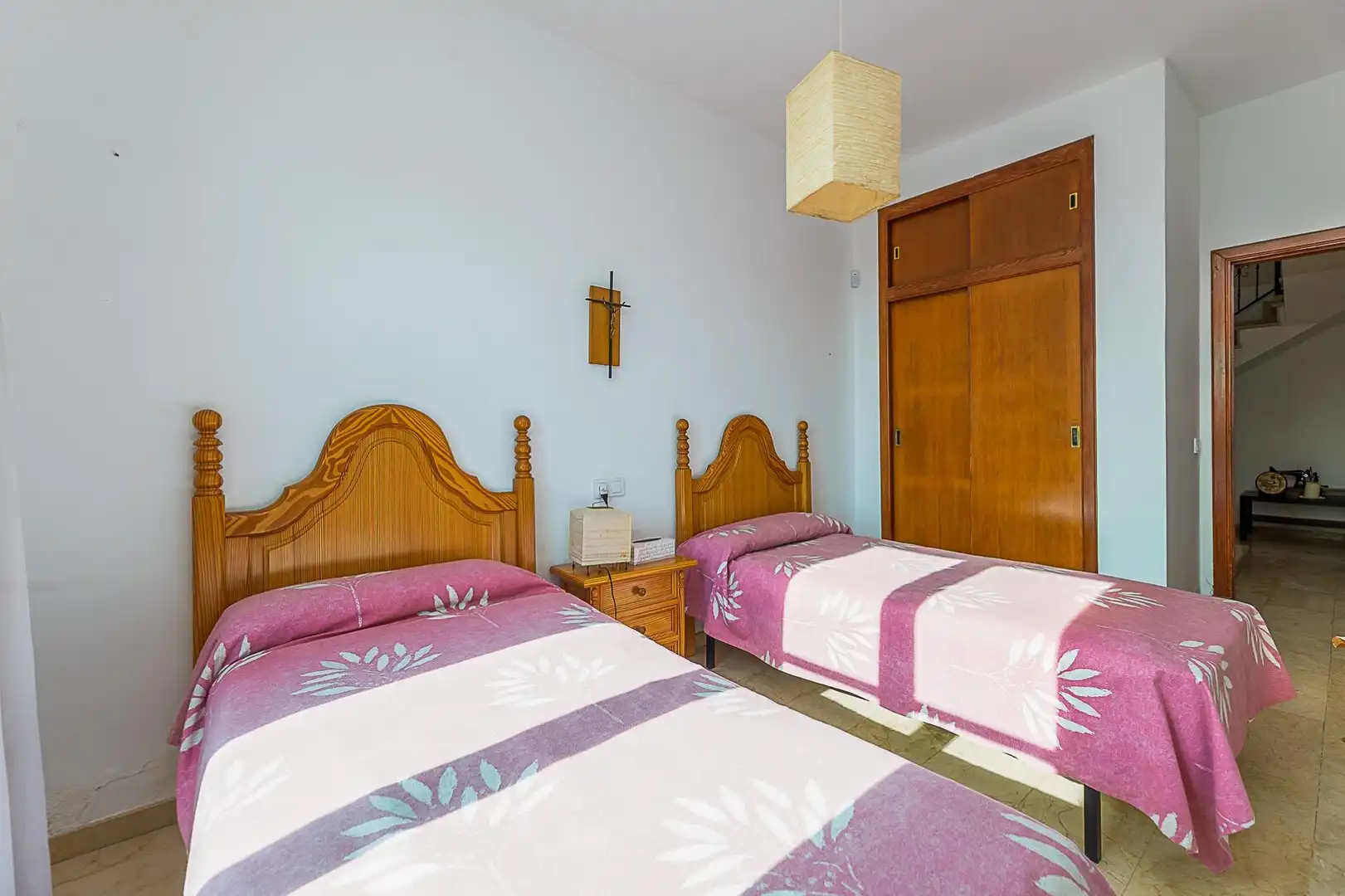 Habitación de Casa o chalet en venta en  Palma de Mallorca con Jardín privado, Terraza y Trastero