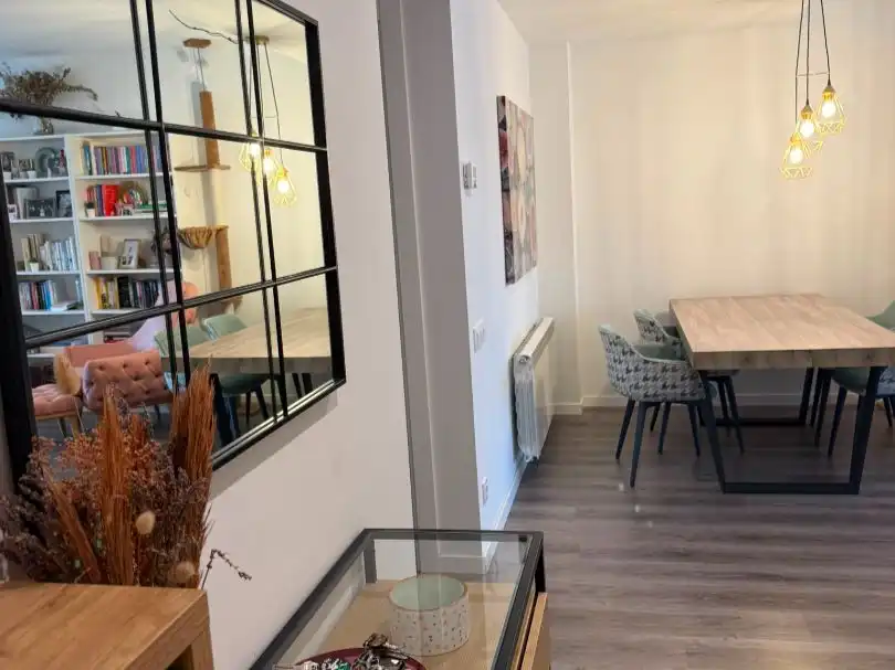 Piso con ascensor en venta en Colomer 4, imagen 3