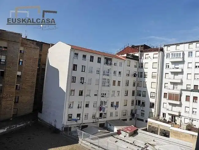 Appartamento con terrazza in vendita a Basurtu - Zorrotza, imagen 25