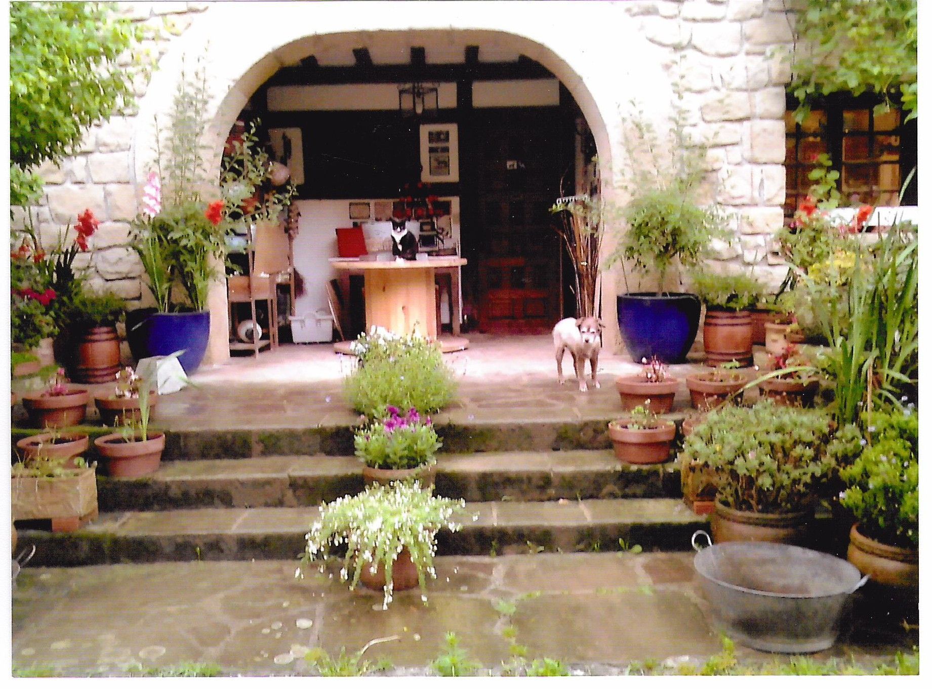 House or chalet for sale in Txalin Bidea, Igeldo