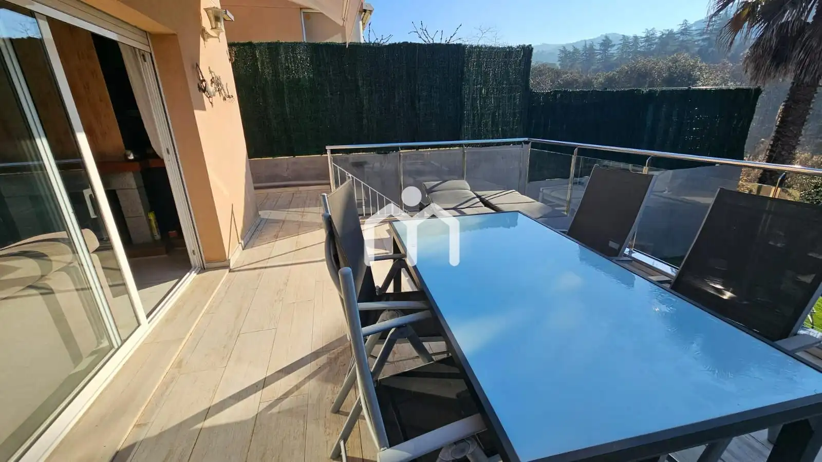 Detached house with terrace for sale in Dosrius poble, imagen 26