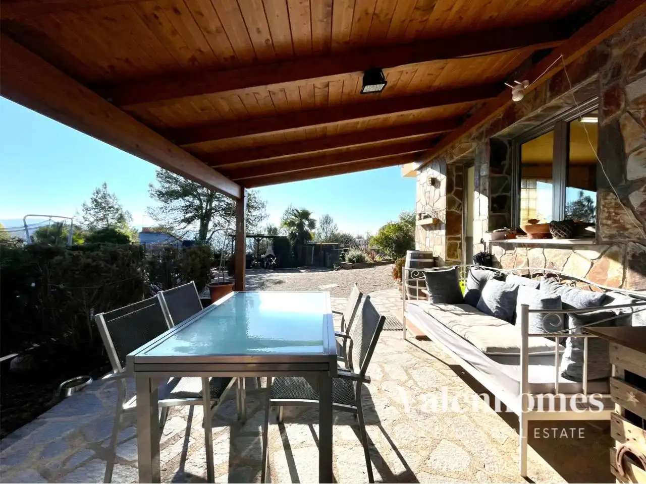 Casa o xalet en venda a Avinyó