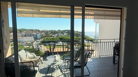Foto 5 de Piso en venta en La Fosca - Cala Margarida, Palamós
