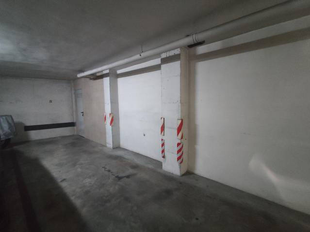 Garaje en Venta en Ibi