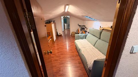 Foto 3 de Piso en venta en Ramón y Cajal Etorbidea, San Pedro de Deusto - La Ribera, Bilbao