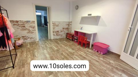 Foto 2 de Casa adosada en venda a Orihuela ciudad, Orihuela