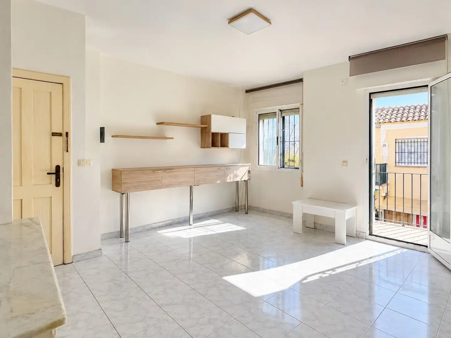Adosado con piscina en venta en farncisco diez martinez, imagen 6