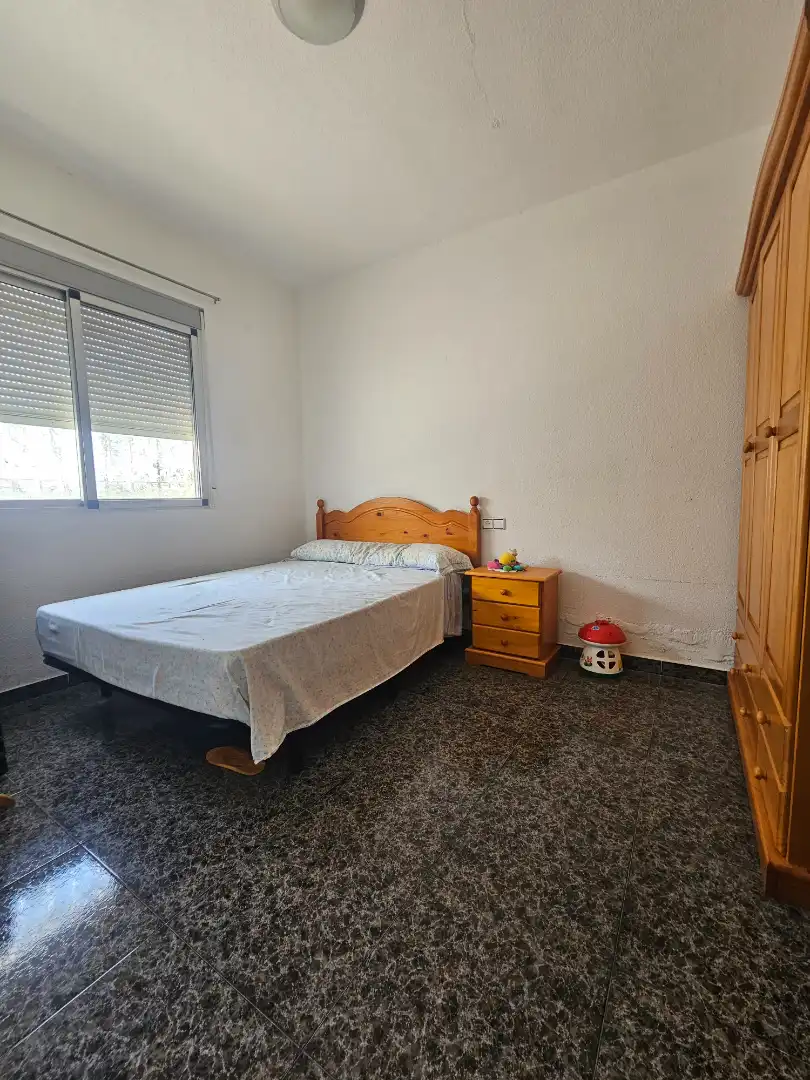 Bedroom of Houses for rent to own in Molina de Segura  with Private garden, Furnished and Oven