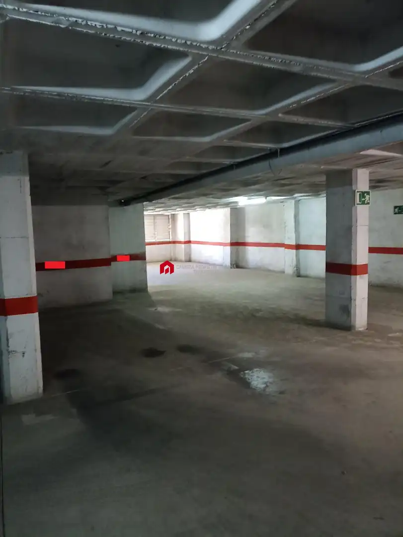 Garaje en venta en Tortosa