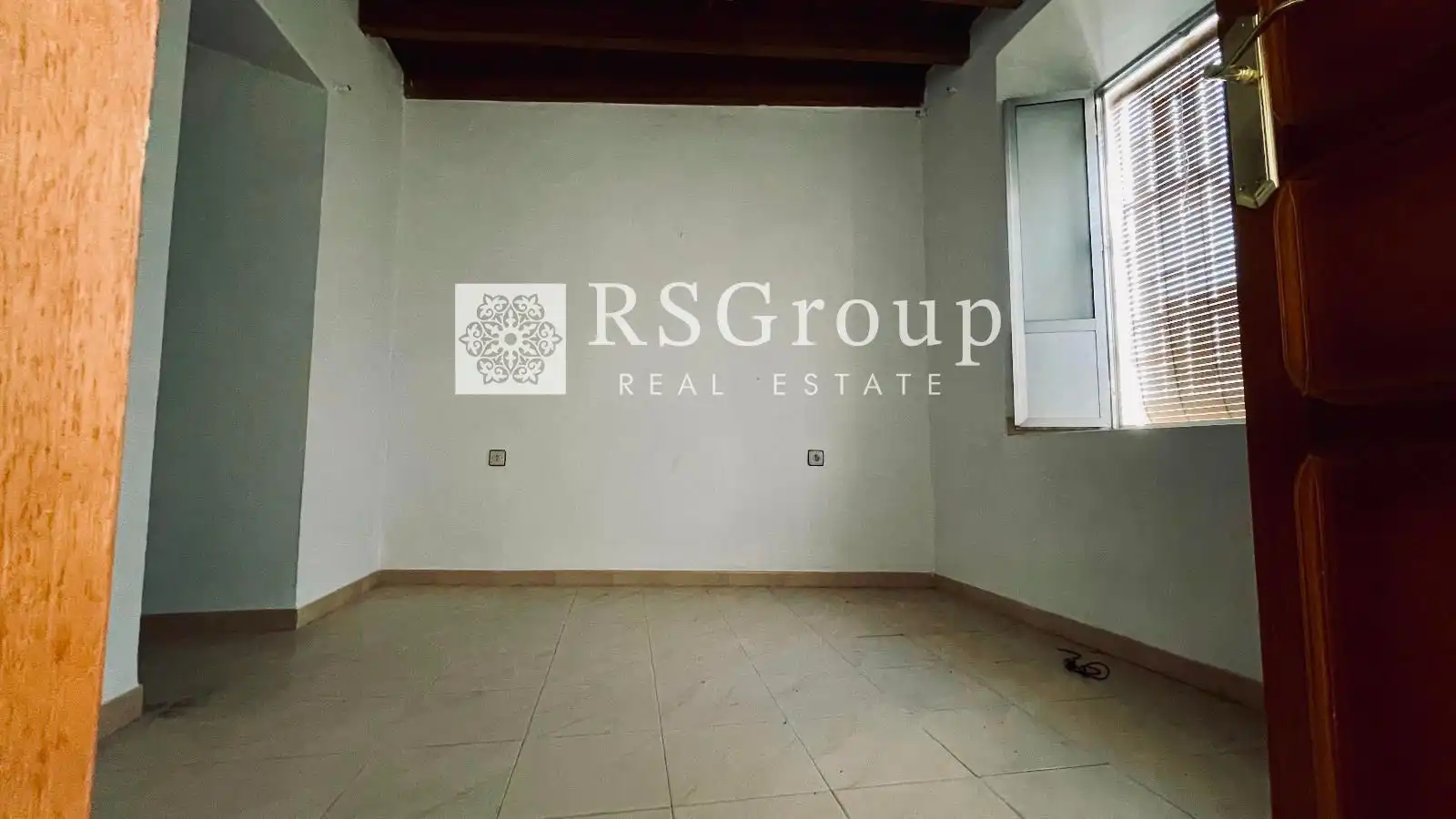 Casa o xalet en venda en Santa Olalla del Cala amb Traster