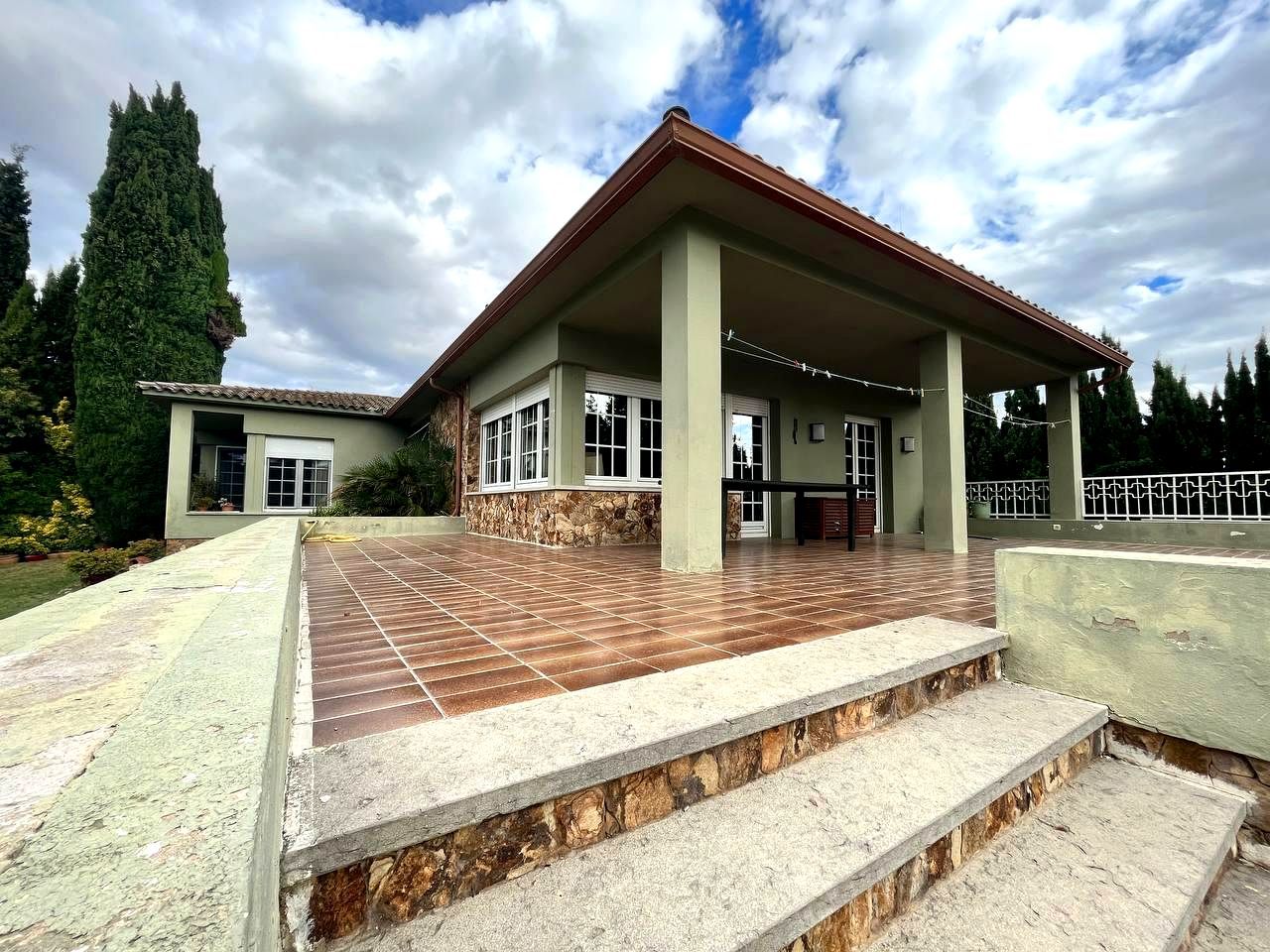 Casa o xalet de lloguer a D'Empúries, Sant Pere Pescador