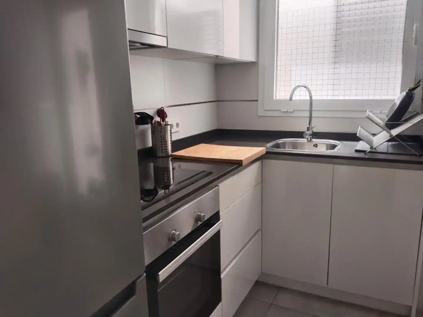Flat for rent in Mairena del Aljarafe, Sevilla