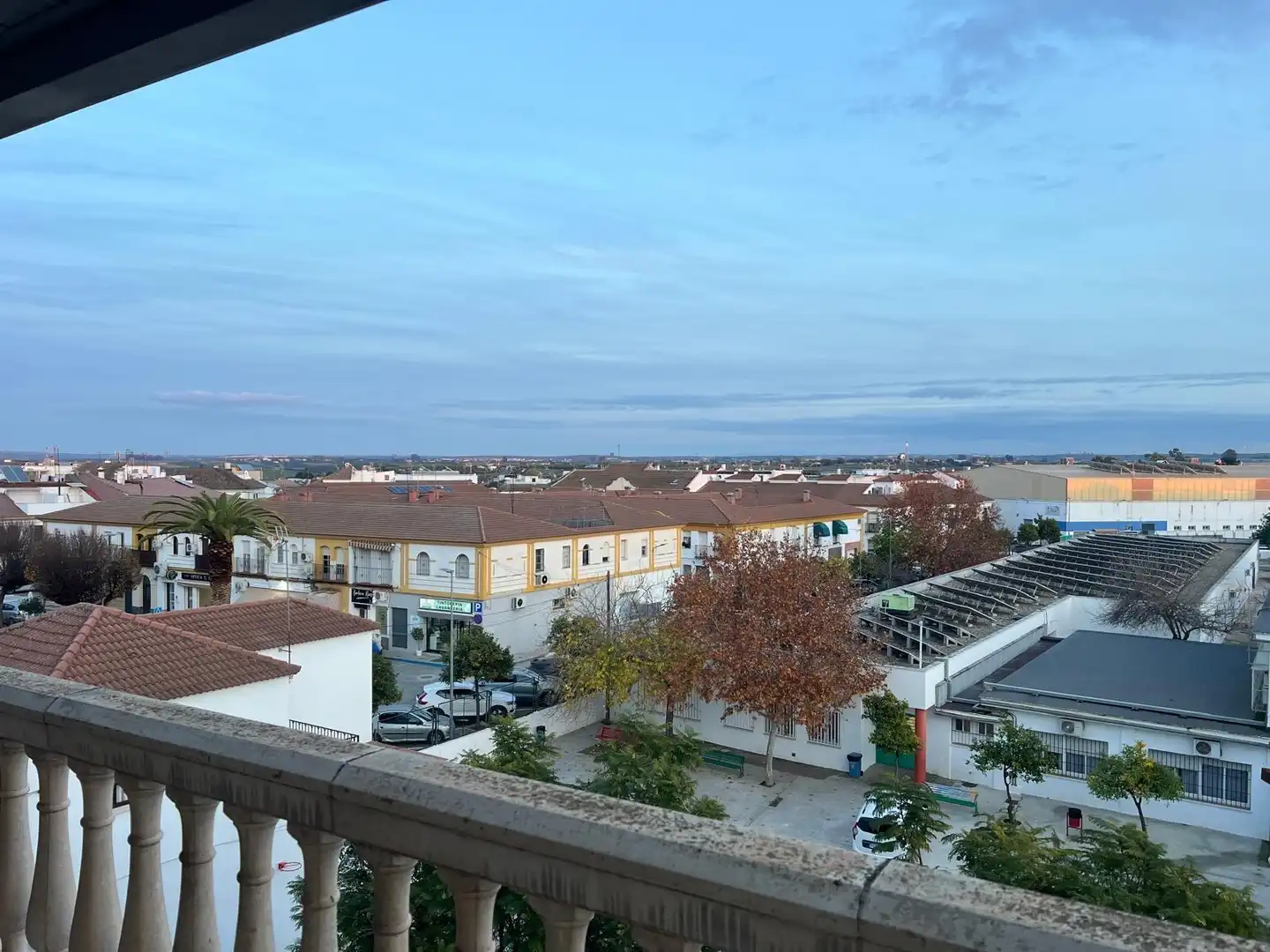 Appartement avec terrasse à vendre à La Carlota, imagen 23