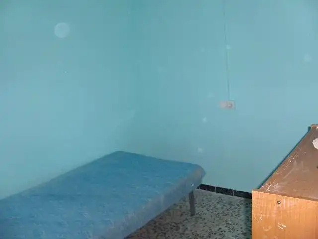 Habitación de Casa adosada en venta en Lorca
