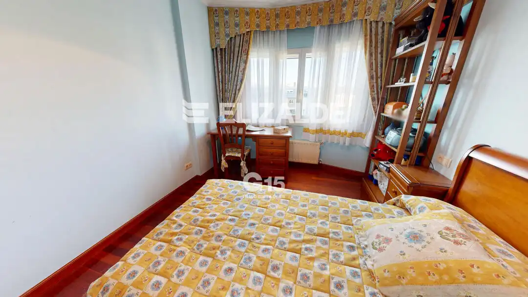 Maison mitoyenne avec piscine à vendre à Tellerigaina Kalea, imagen 27