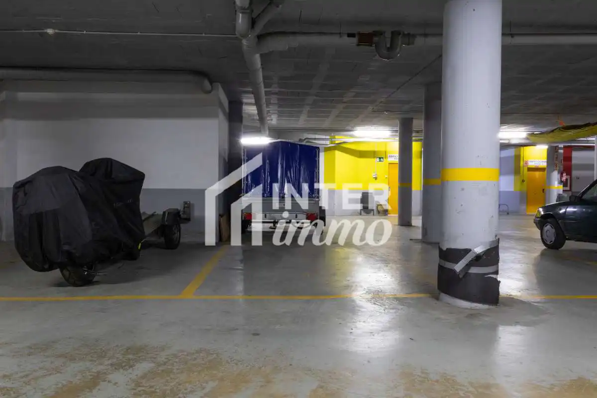 Mini appartamento con piscina in vendita a Avinguda Pastor 1, imagen 34