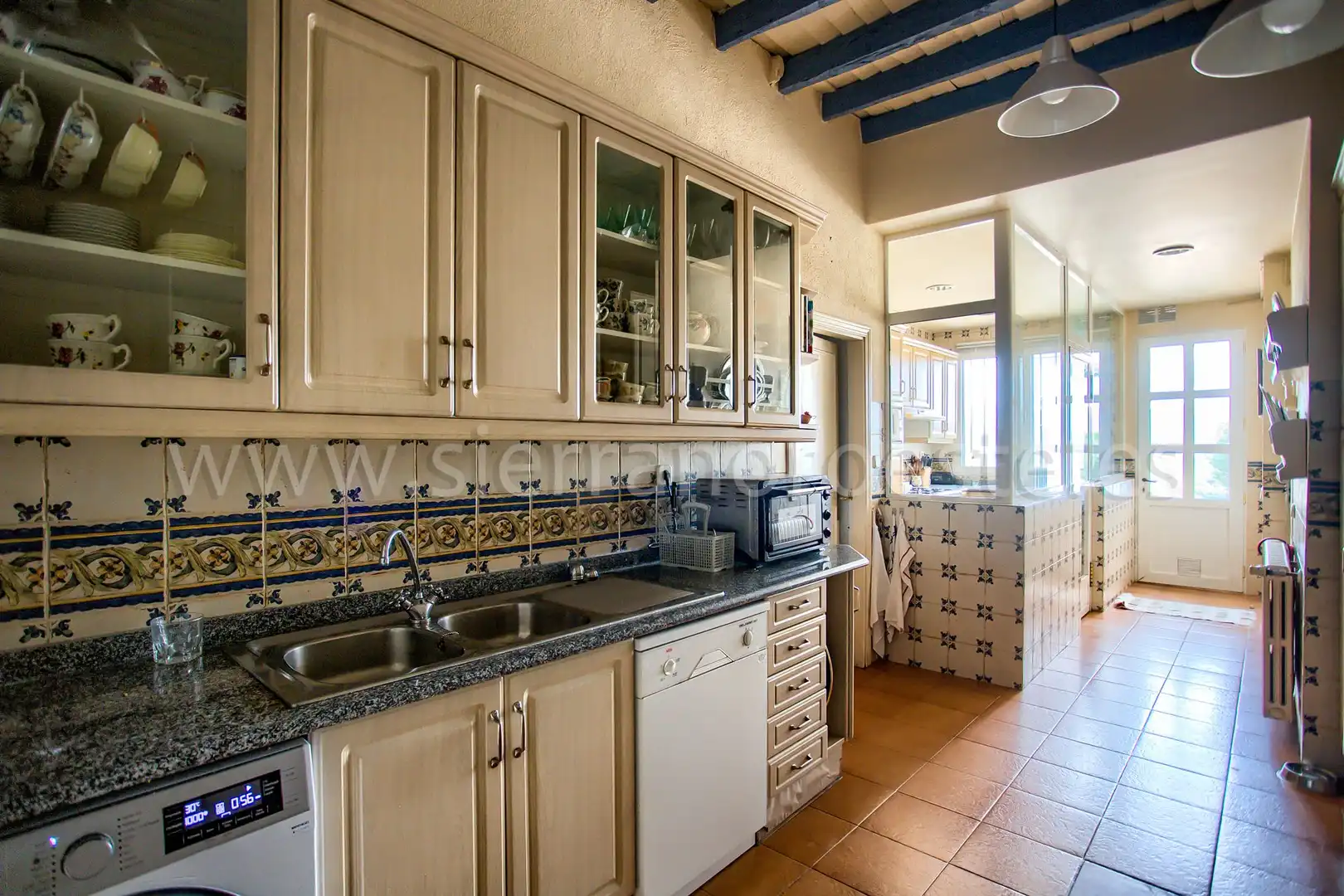 Casa o chalet en venta en Puerto de Galapagar - Las Cuestas
