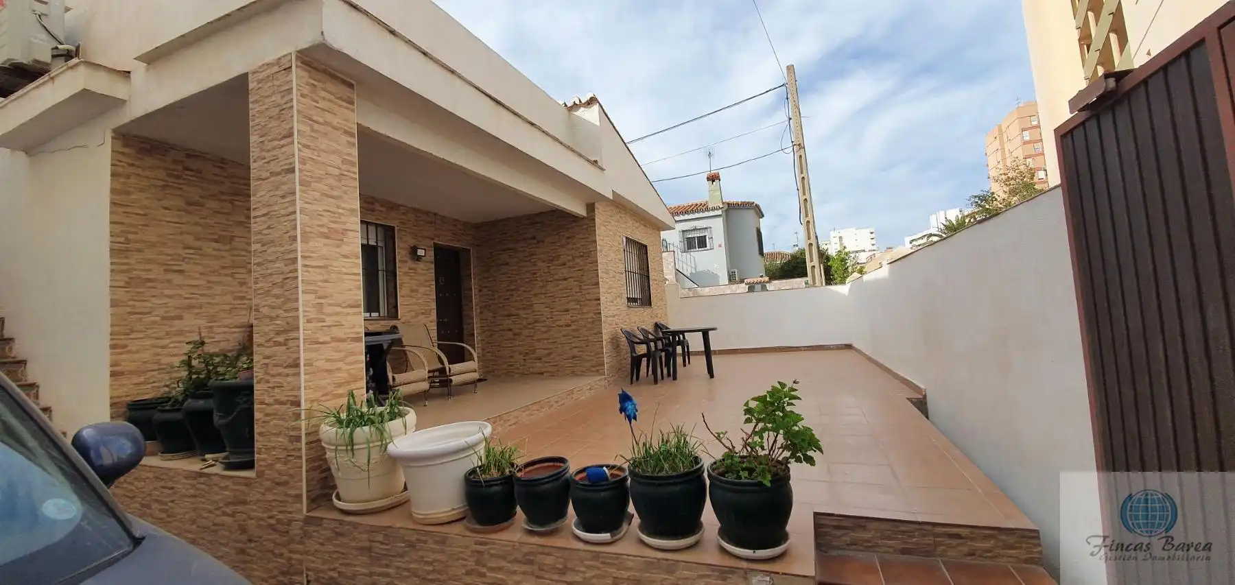 Villa zum Verkauf in Puerto Deportivo, imagen 8