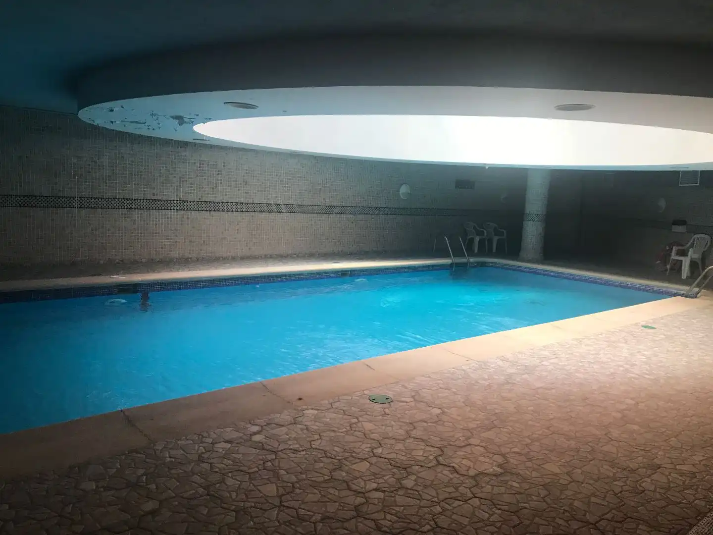 Appartamento con piscina in affitto a Calle de Josep Pla 6, imagen 7