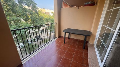Foto 4 de Pis de lloguer a Calle Alcalá Galiano, 52b, Los Pacos, Fuengirola