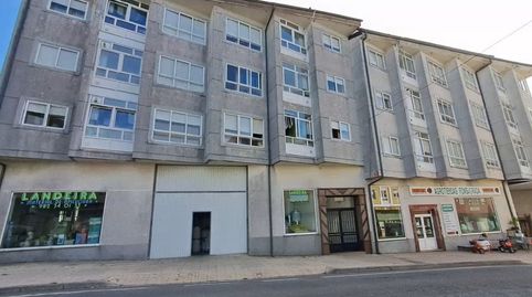 Solvia Inmobiliaria  Piso Fonsagrada A