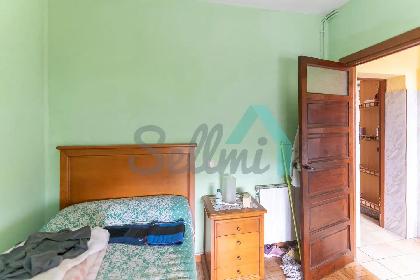 Casa amb jardí en venda a Calle Francisco Pintado Fe, imagen 52