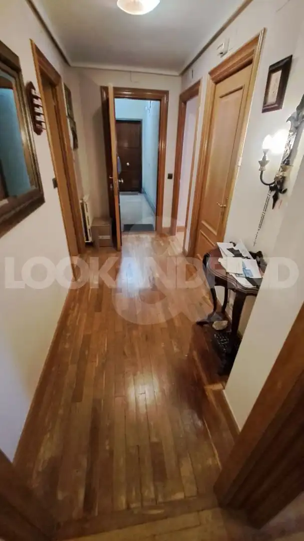 Wohnung mit Aufzug zum Verkauf in Calle AUTONOMIA, imagen 10